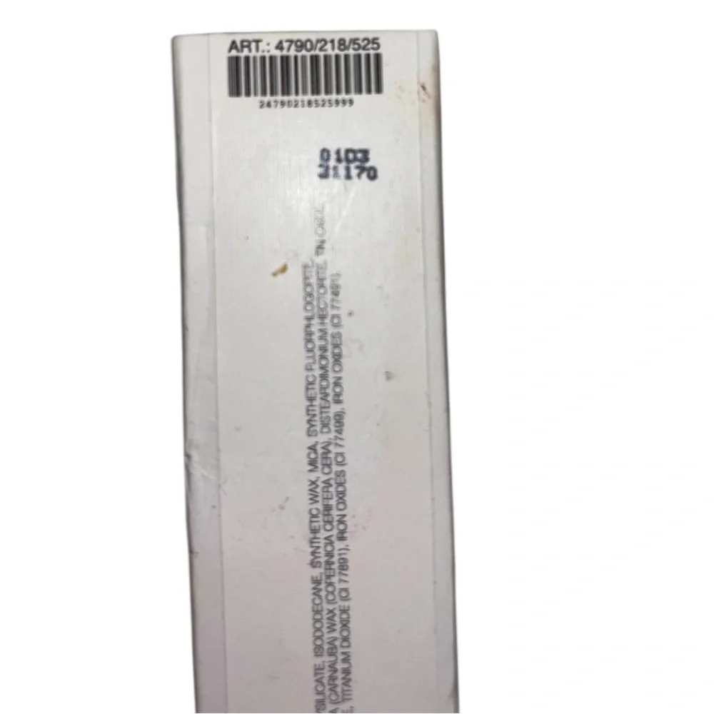 Zara Eye Liner The Line Up Eye Color Pencil Bohemian Brown EL525 New Sealed Box